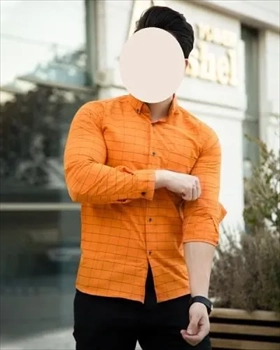 10 مدل پیراهن مردانه اسپرت شیک [2024]