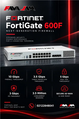 fortinet-fortigate-600f