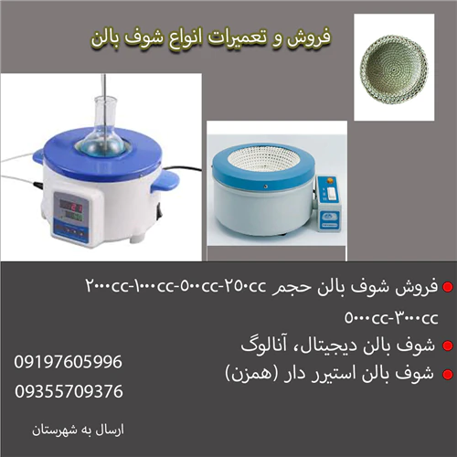 شوف-بالن