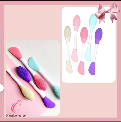 براش-ماسک-و-فیس‌واش-دوطرفه-پرزدار