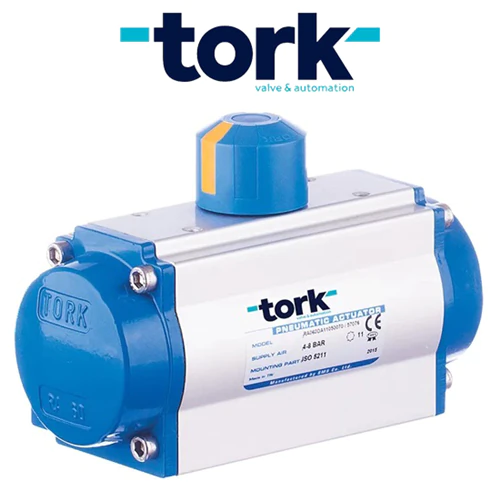 اکچویتور-ترک-tork
