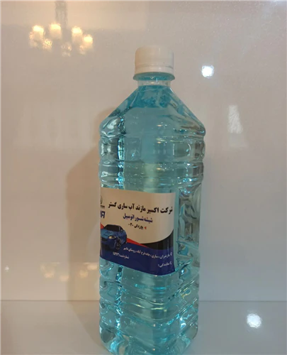 فروش-عمده-شیشه-شور-خودرو