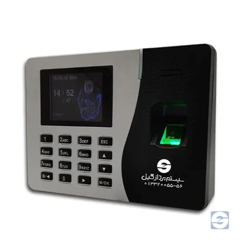 دستگاه-حضور-و-غیاب-zk-334(k14)