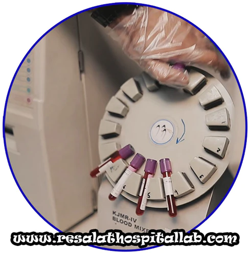 نمونه‌گیری-در-منزل-آزمایشگاه