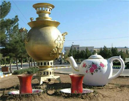 المان-های-شهری-فایبرگلاس-زرین-کار-صفاهان