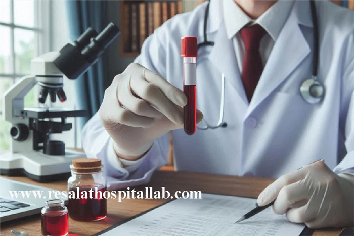 آزمایشگاه-طرف-قرارداد-با-بیمه-دانا-در-تهران