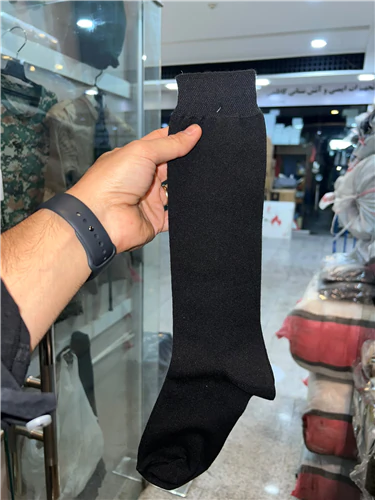 فروش-و-عرضه-انواع-جوراب-کار-گرم