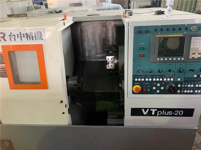 دستگاه-تراش-سی-ان-سی-ویکتور-cnc-victor-tc20