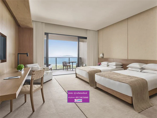 قیمت-خرید-ملحفه-یکبار-مصرف-هتلی-با-فروش-عمده