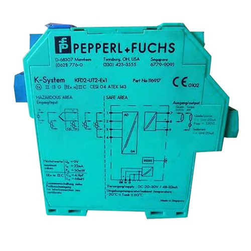 فروش-سنسور-پپرل-فوکس-pepperl-fuchs