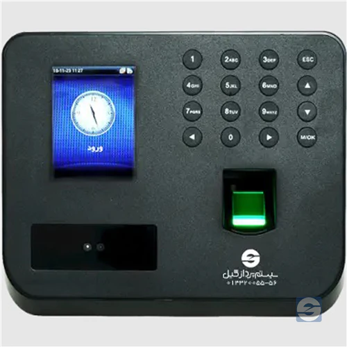 دستگاه-حضور-و-غیاب-zk-774(mb30)