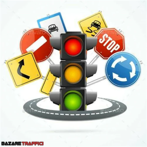تابلو-ترافیکی-و-علائم-راهنمایی-و-رانندگی