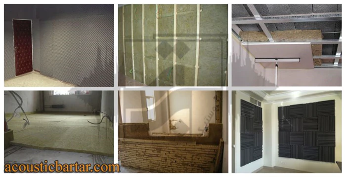 اجرای-مهندسی-عایق-صوتی-و-آکوستیک-محیط