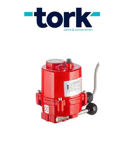 اکچیتور-الکتریکی-ترک-tork