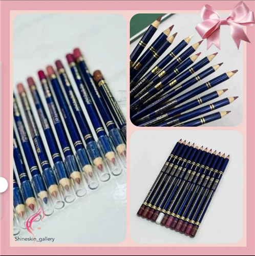 خط-لب-استی-لادر-اورجینال