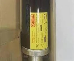 فیوز-hv-فشارقوی-siba