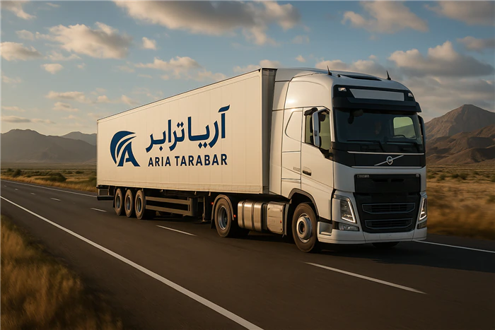 سریعترین-باربری-اهواز-با-انواع-کامیون-و-تریلی