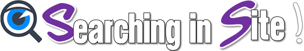 search-in-site