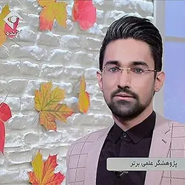 تصویر پروفایل