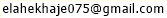 email