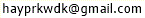 email
