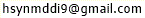 email