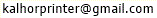 email