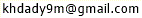 email