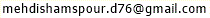 email