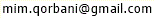 email