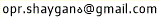email