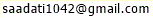 email