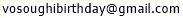 email